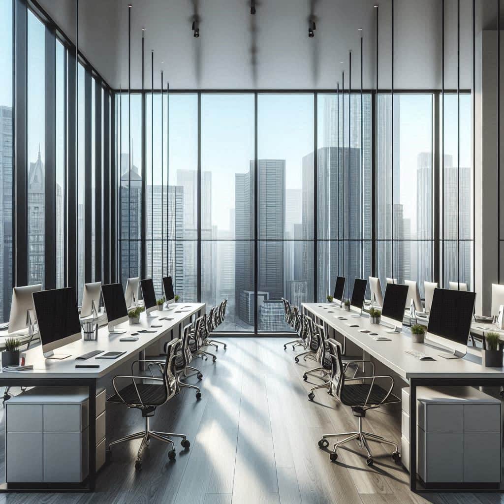 大厦名字文章配图