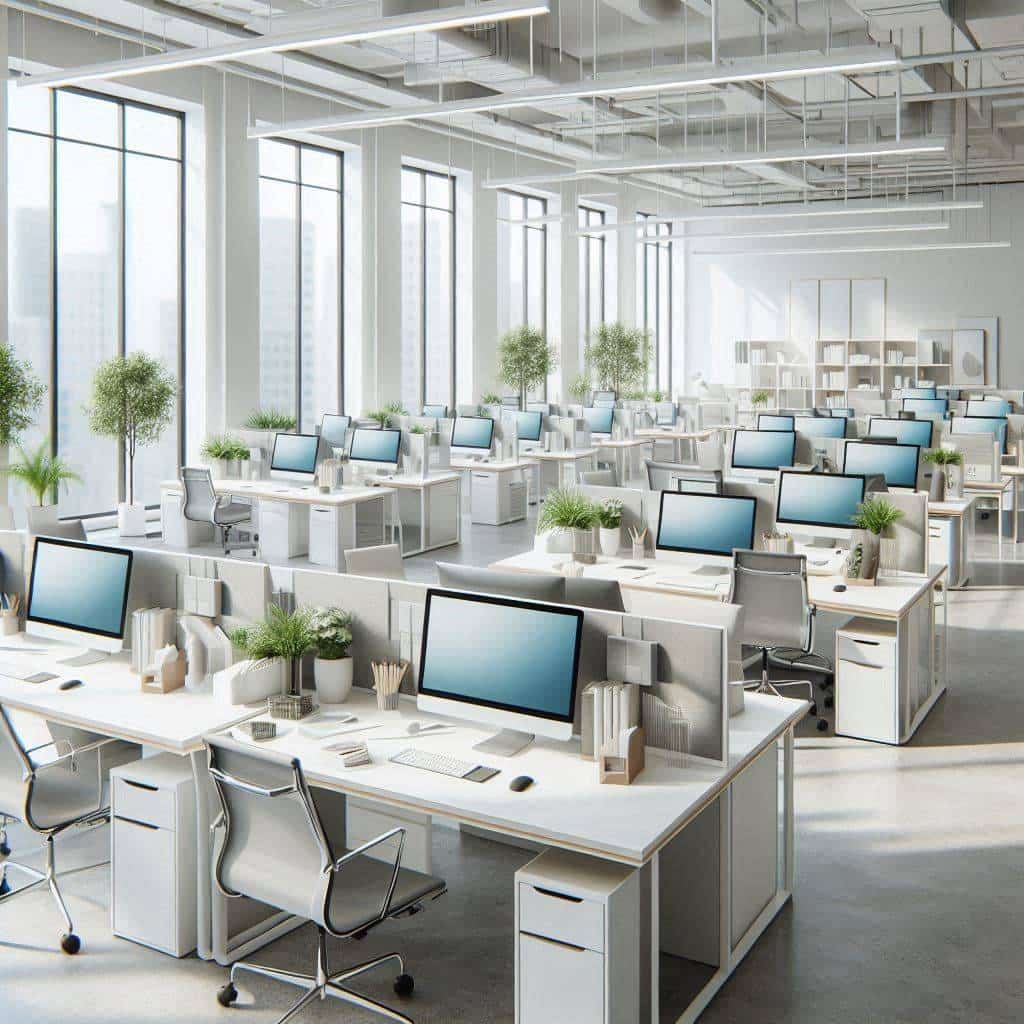 办公区局部施工场景下风控部门写字楼办公的律师事务所客户接待该如何复盘